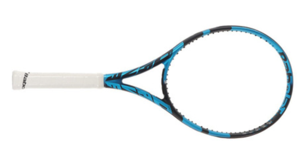 テニスラケット バボラ ピュア ドライブ チーム 2021年モデル (G2)BABOLAT PURE DRIVE TEAM 2021